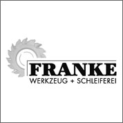 Geschäftsdrucke Franke Werkzeug