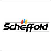 Geschäftsdrucke für Scheffold
