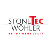 Stonetec WÖHLER Betonwerkstein